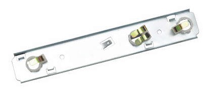 ETE7068 CIRCUITO LANTERNA TRASEIRA KOMBI CLIPPER TDS 