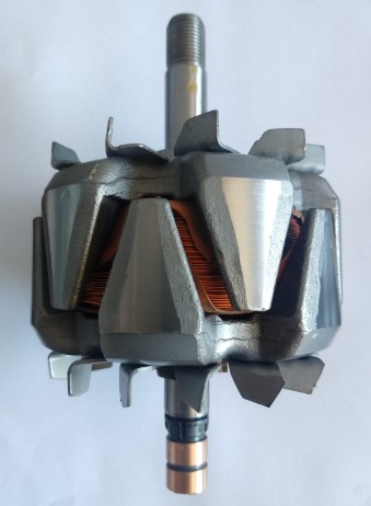 3421 ROTOR BOSCH SCANIA/VOLVO C179 D111 150A 24V 