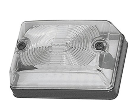 GF0115CR LANTERNA LATERAL CARRETA RECRUSUL CRISTAL