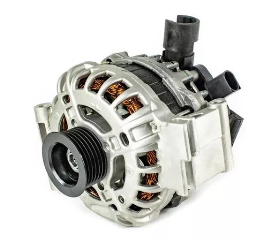 SF000BL062A ALTERNADOR BOSCH PALIO/SIENA/BRAVO/STRADA 12V 110A SEG