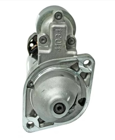 S0001147408 MOTOR DE PARTIDA BOSCH MERCEDES C180/C200/E200/E250 12V 13D SEG