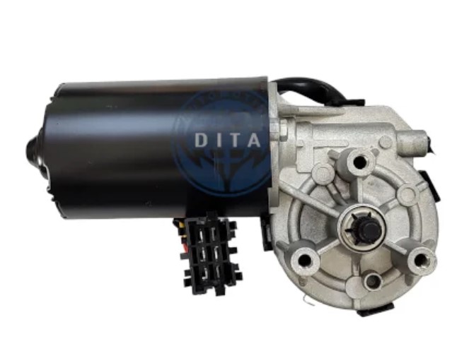 DITA31025 MOTOR LIMP FORD CARGO BOSCH 12V