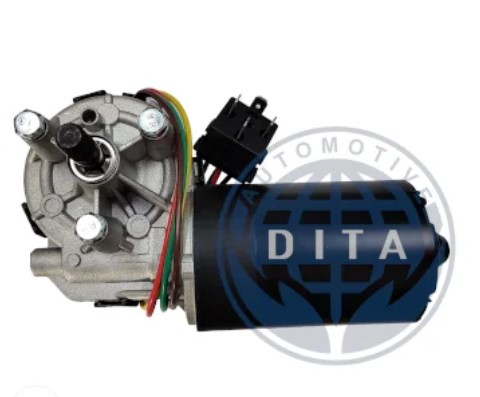 DITA31052 MOTOR LIMP MB 24V FINO 4VIAS 