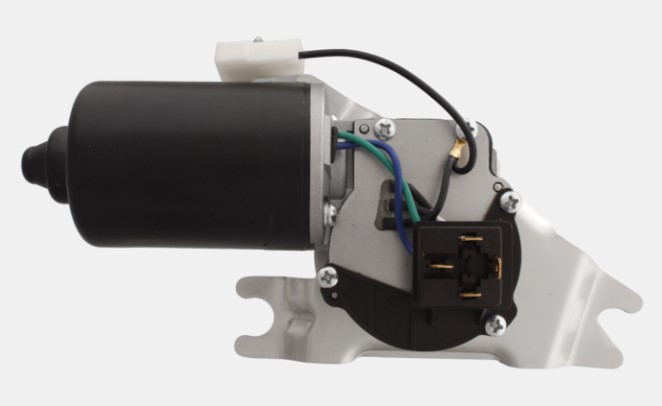 EURO202110 MOTOR LIMP GM D20/OPALA/BONANZA/VERANEIO BOSCH