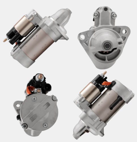 EURO20413 MOTOR DE PARTIDA DENSO S10 2015> 2.5 ECOTEC FLEX 15D