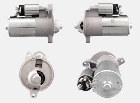 EURO20474 MOTOR DE PARTIDA RANGER/MUSTANG/EXPLORER/MAZDA 12V 10D