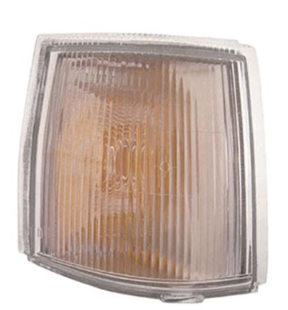 COF35093 LANTERNA DIANTEIRA UNO 91>MOD CIBIE CR.ESQUERDA