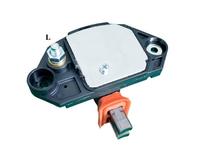 IK5561 REG VOLT ELETR 