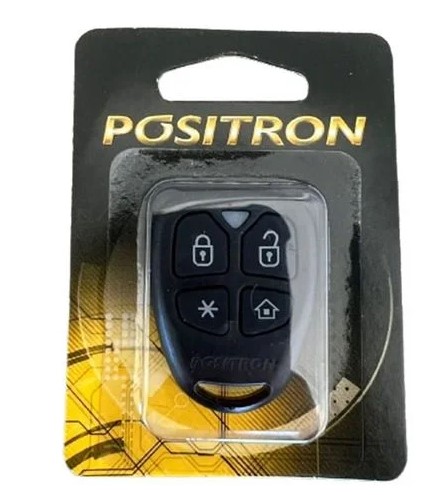 0236 CONTROLE ALARME POSITRON PX32 ((ORIGINAL))