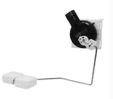 DS23104 SENSOR DE NIVEL DO COMBUSTIVEL P/ INJ. ELETR