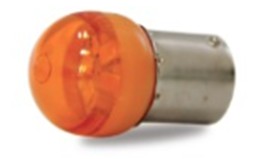 AL400 LED 67 12V AM 6LEDS BULBO 1.8W 