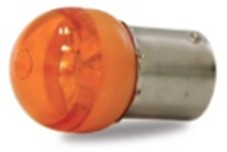 AL402 LED 67 24V AM 6LEDS BULBO 1.8W 