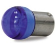 AL414 LED 67 24V AZ 6LEDS BULBO 1.8W 