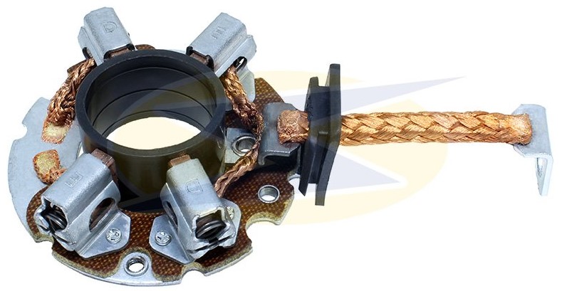 PORTA ESC. MOTOR PARTIDA 1.301/4