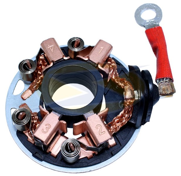 PORTA ESC. MOTOR PARTIDA 1.379/4