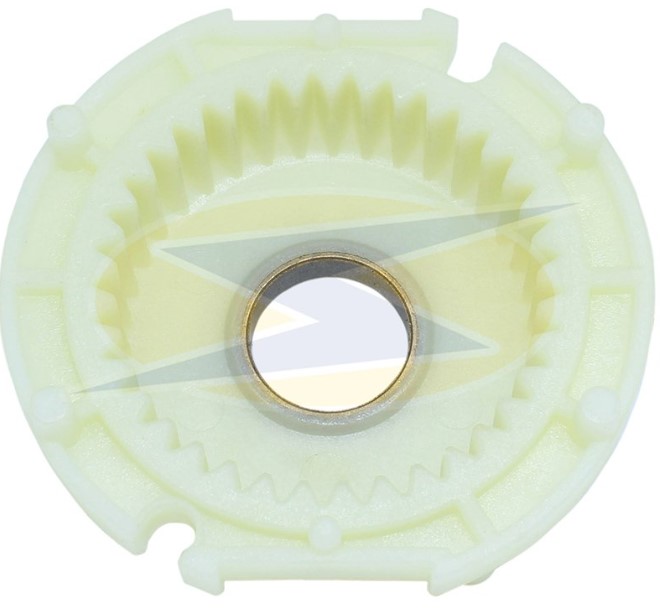 REPARO DE PLANETARIA R-0067