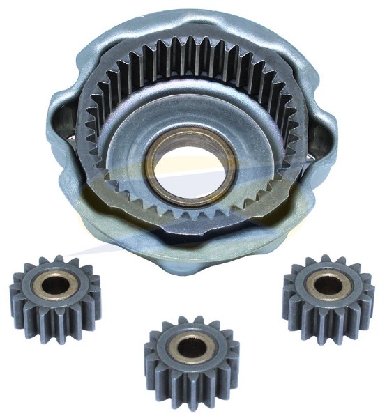 REPARO DE PLANETARIA R-0175