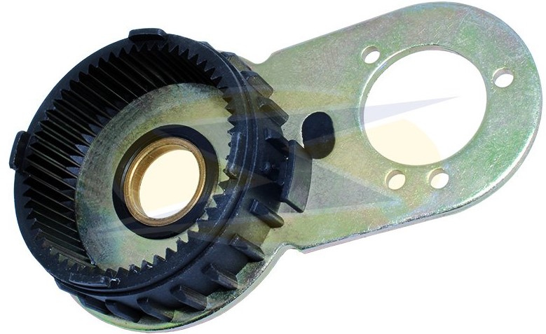 REPARO DE PLANETARIA R-0209