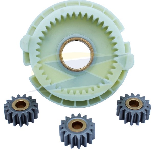 REPARO DE PLANETARIA R-0214