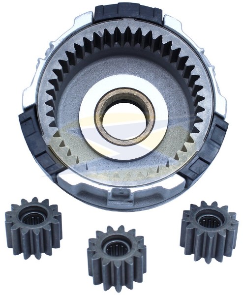 REPARO DE PLANETARIA R-0215