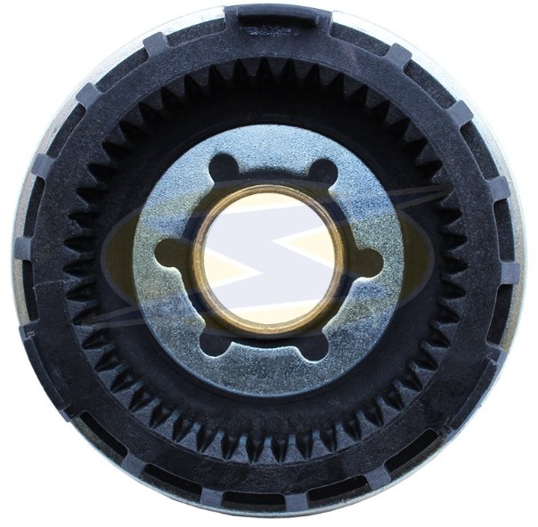 REPARO DE PLANETARIA R-0218