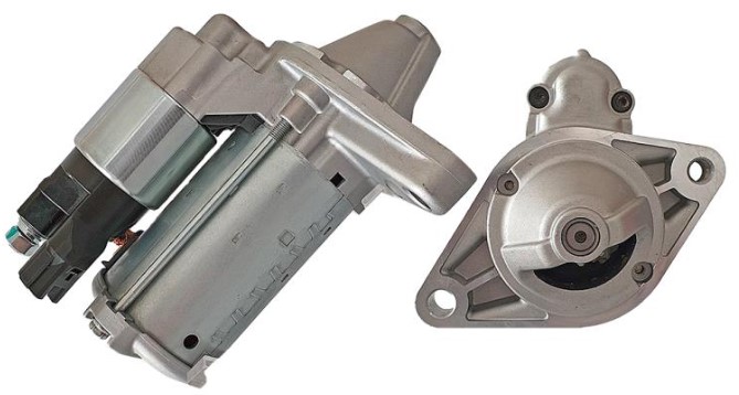 EURO20503 MOTOR DE PARTIDA BOSCH TOYOTA COROLLA 2.0 13> 12V 9D