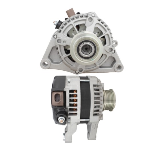 EURO70071PWM ALTERNADOR FIAT MOBI/ARGO/UNO 16> 3CIL 12V 120A C/PWM