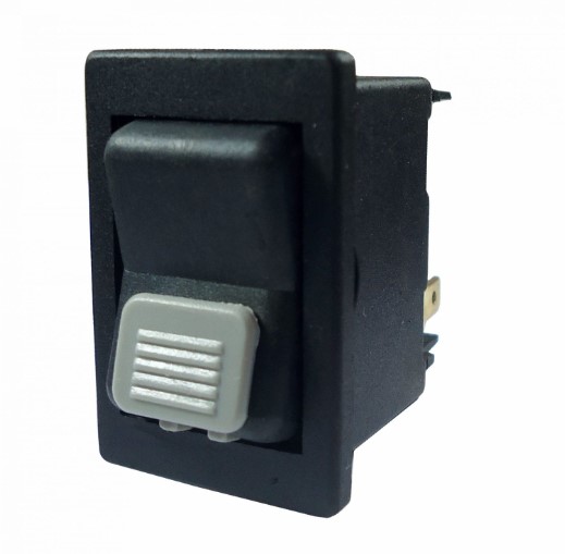 DNI2016 CHAVE DE LUZ SCANIA 112/113/142/143 SERIE 2/3 24V