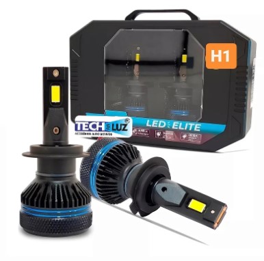 ELITEH1 KIT LED H1 ELITE RAYX 180W 20.000 LUMENS 6000K 12V RAYX
