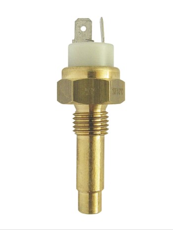 MTE3030 SENSOR DE TEMPERATURA DE AGUA (DUPLEX) 