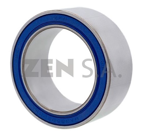 ZEN35BD5020 ROLAMENTO COMPRESSOR A/C 50X35X20