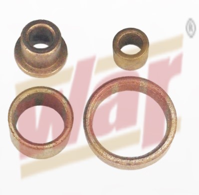 W2093ST -KIT BUCHA PART.VALEO CLIO/KANGOO/LAG/MEGN/R19