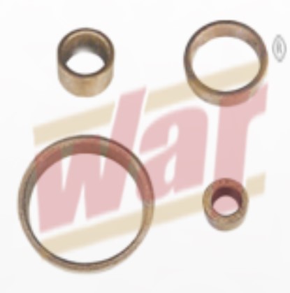 W2488ST -KIT BUCHA PART.VALEO JETTA/PASSAT/TIGUAN/NEW BEETLE