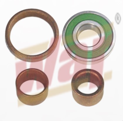 W2061ST -KIT BUCHA PART.MOTORCRAFT RANGER 2.3/2.5 C/ROLAMENTO