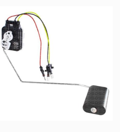 DS23249 SENSOR DE NIVEL DO COMBUSTIVEL P/ INJ. ELETR