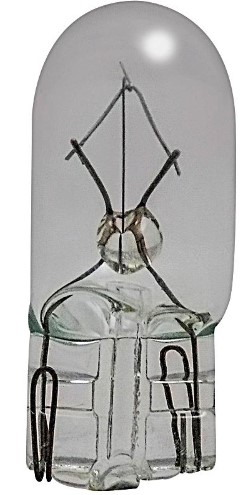 LAMPADA PINGAO 24V 3W HBL TK0914 COMUM 
