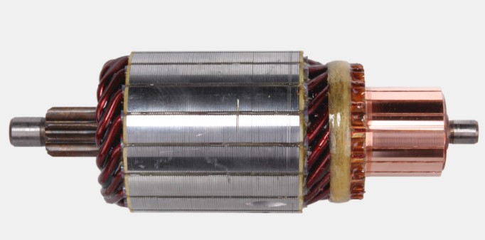 9156/GL100027 IND. PART. MOTORCRAFT FOCUS ZETEC 12V C156 D54 11D GLOBB