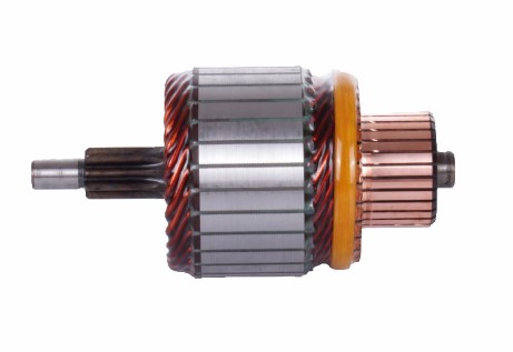 9023/GL100037 IND. PART. MITSUBISH EMPILHAD/PAJERO 12V C106.5 D54 9D GLOBB