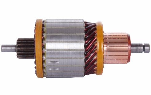 9078/GL100042 IND. PART. BOSCH EUROVAN 12V C148 D59 16D GLOBB