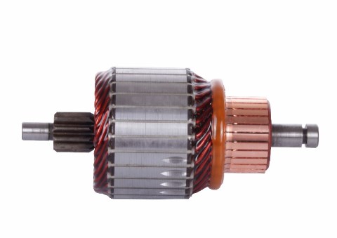 9021/GL100046 IND. PART. BOSCH VECTRA 12V C123 D55 11D GLOBB