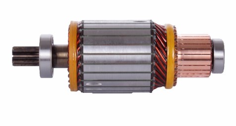 9046/GL100047 IND. PART. MITSUBISHI H100/L200 12V C151 D54 9D GLOBB