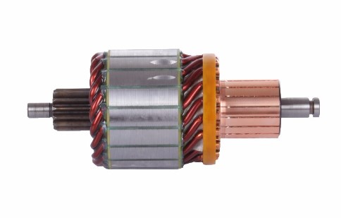 9030/GL100068 IND. PART. BOSCH DUCATO/IVECO/CITROEN/PEUGEOT 12V C140 D58 14D GLOBB