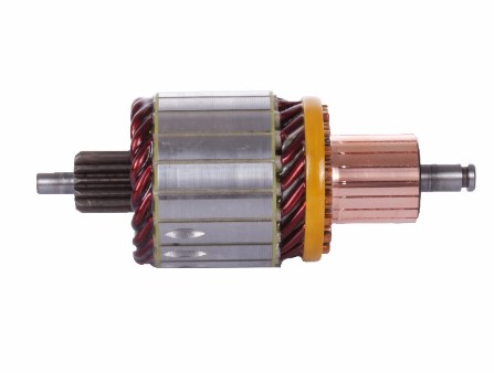 9079/GL100096 IND. PART. BOSCH F250/F350/F4000 LONGA 12V C144 D58 14D GLOBB