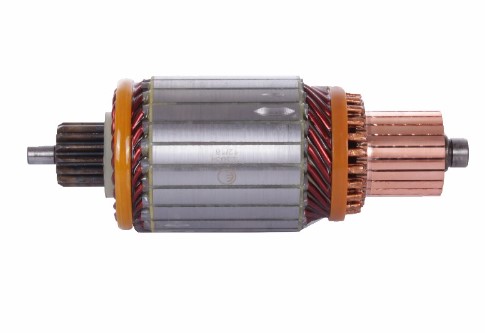 9096/GL100274 IND. PART. ISKRA FORD TL90/J.DEERE C/R 12V C176 D62 15D GLOBB