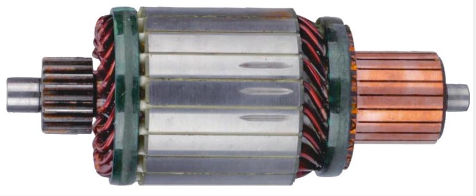 9004/GL100403 IND. PART. DELCO 39MT 12V 20D C197 D76 GLOBB