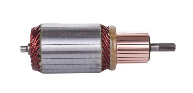 9086/GL100404 IND. PART. DENSO EMPILHADEIRA HYSTER/BESTA 2.7 12V C167 D54.3 19D GLOBB