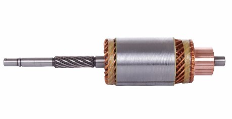 GL101113 IND. PART. BOSCH JF C330 12V D73 10D GLOBB