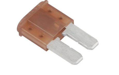K2205 FUSIVEL MICRO 2T. 5A (CARAMELO)