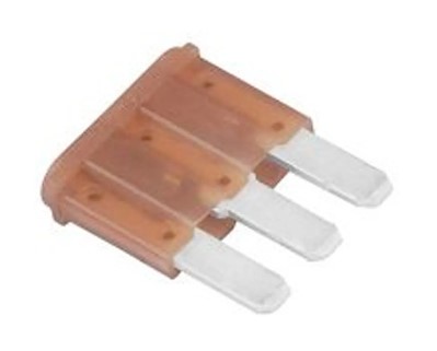 K2305 FUSIVEL MICRO 3T 5A (CARAMELO)