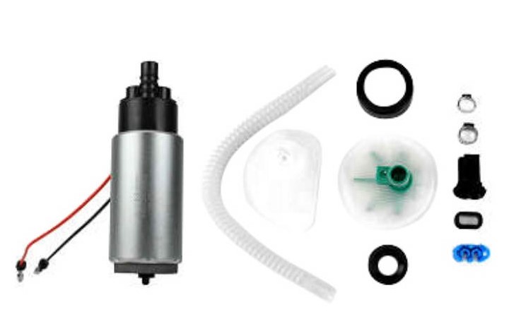ABC00003AG REFIL BOMBA COMB. VW/FIAT/FORD/GM/RENAULT/HONDA FLEX 4BAR MOD. BOSCH AUTOSTAR